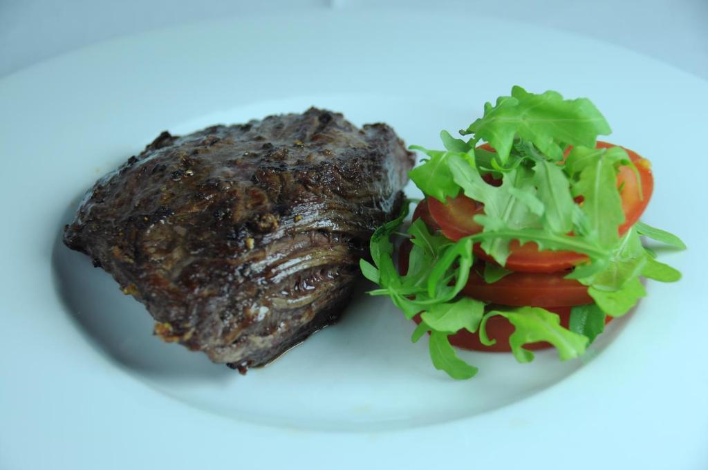 Restaurace A Amerika 3*