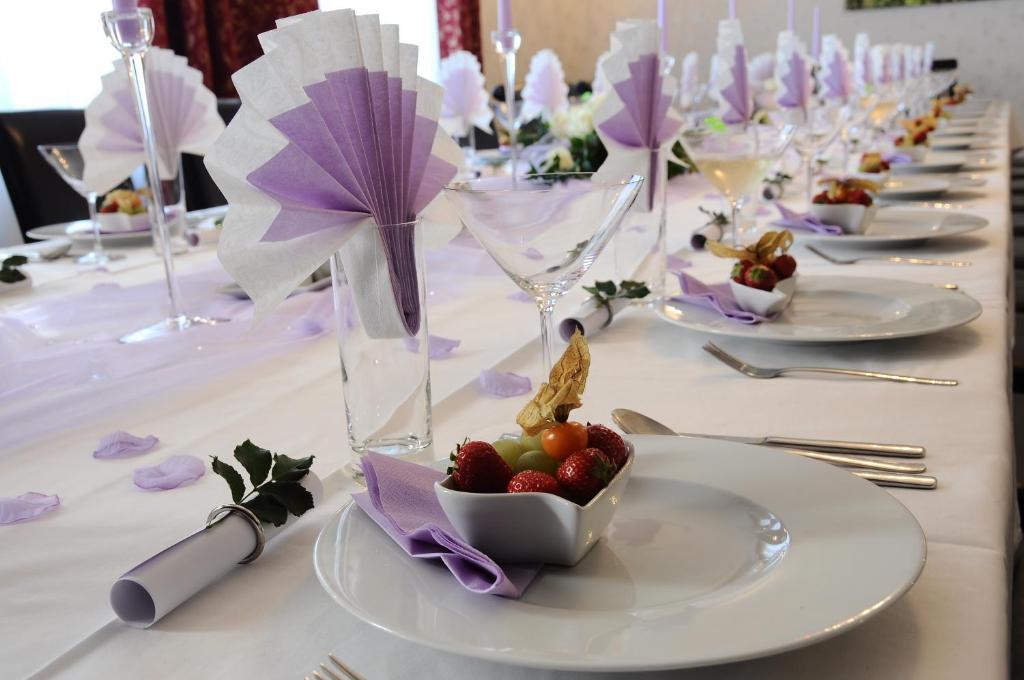 Restaurace A Amerika 3*