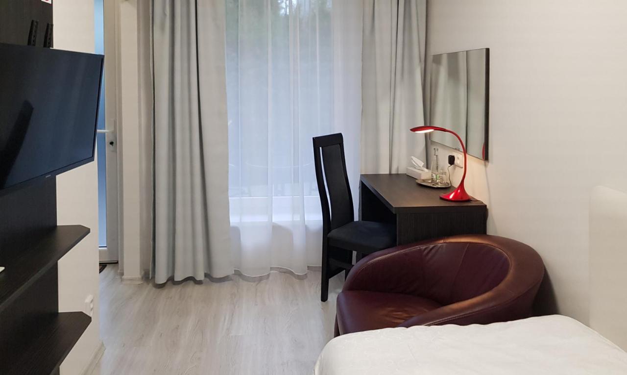 Restaurace A Amerika Hotel Havířov