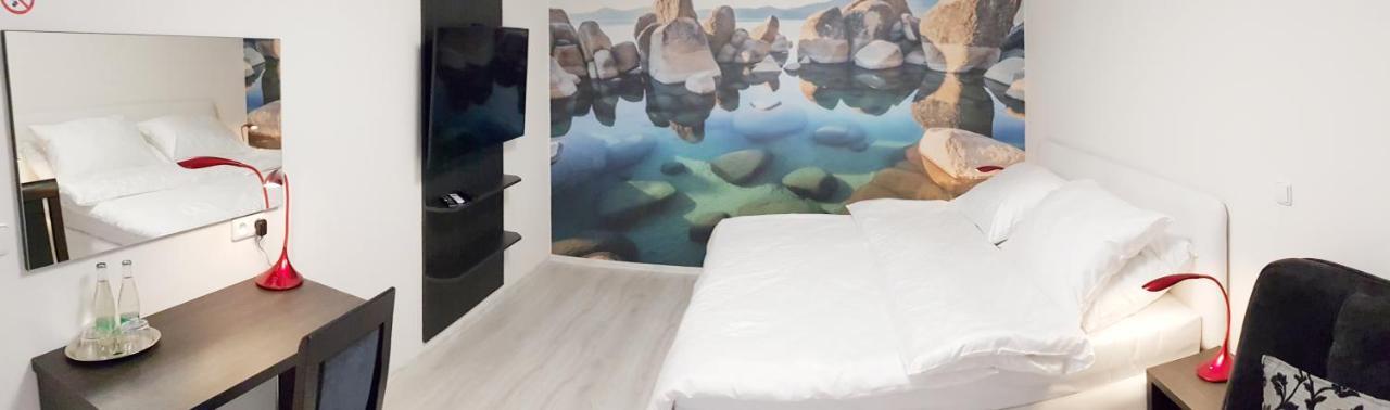 Restaurace A Amerika 3* Havířov